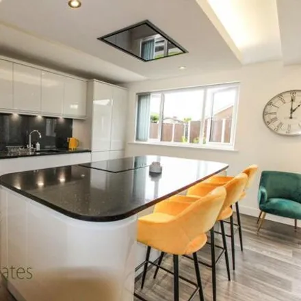 Buy this 4 bed house on Sandray Close in Bolton, BL3 4QA