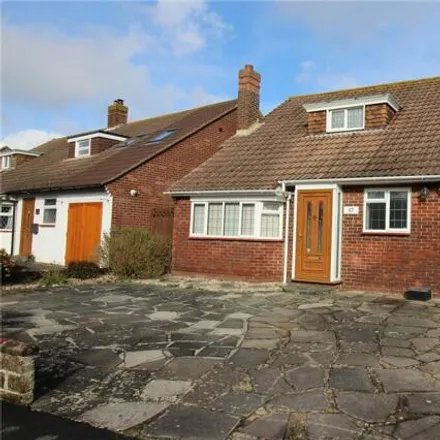 Buy this 2 bed house on unnamed road in Stubbington, PO14 2BP