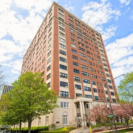Rent this 2 bed condo on 4300 North Marine Drive in Chicago, IL 60613