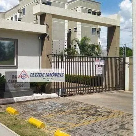 Image 2 - Rua Antônio Dorilêo, Coxipó, Cuiabá - MT, 78085-100, Brazil - Apartment for sale