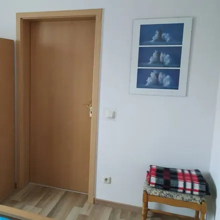 Rent this 1 bed apartment on 23970 Wismar