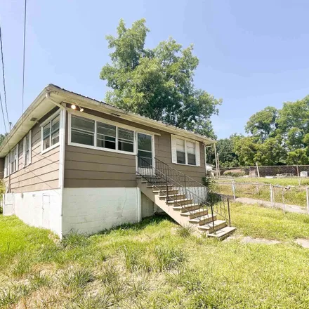 Image 3 - 125 Brown Street, Adamsville, Jefferson County, AL 35005, USA - House for sale