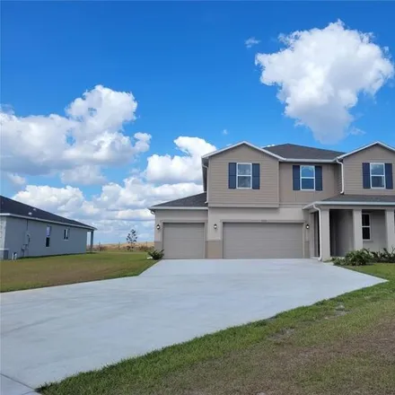 Rent this 5 bed house on 2094 Ficus Street in Mascotte, Lake County