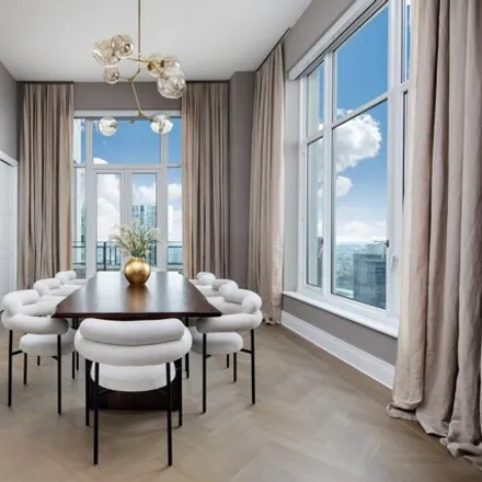 Image 3 - Four Seasons New York Downtown Hotel & Residences, 30 Park Place, New York, NY 10007, USA - Condo for sale