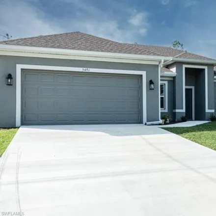 Buy this 4 bed house on 5298 Gadboys Avenue in North Port, FL 34291