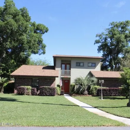 Buy this 4 bed house on 1413 Forest Lane in Fruit Cove, FL 32259