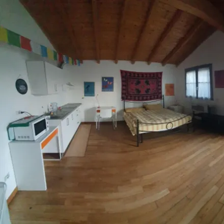 Image 3 - Green opificio, Via Enrico Cosenz, 20158 Milan MI, Italy - Apartment for rent