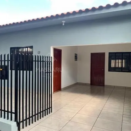 Rent this 2 bed house on Rua Cascavel in Jardim Dom Bosco, Sarandi - PR