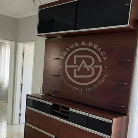 Buy this 2 bed apartment on Rua Paraná in Sumarezinho, Ribeirão Preto - SP