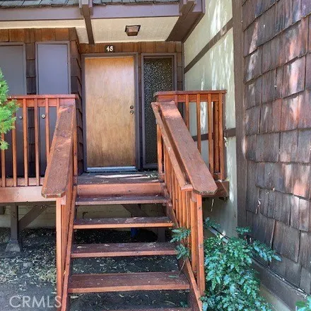 Buy this 2 bed condo on 41752 Towne Trail in Big Bear Lake, CA 92314