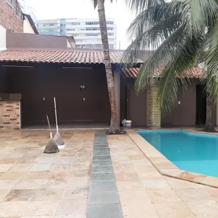 Rent this 4 bed house on Rua Nogueira Acioli 1550 in Centre, Fortaleza - CE