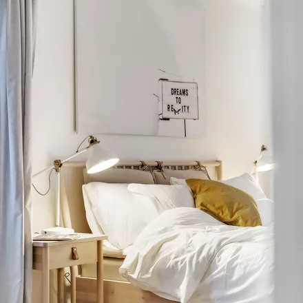 Rent this 2 bed apartment on Vändplan 5 99 in 791 34 Falun, Sweden