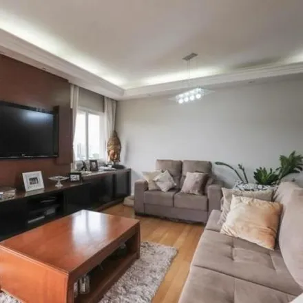 Rent this 4 bed apartment on Rua Cruzeiro 37 in Campos Elísios, São Paulo - SP