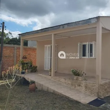 Buy this 4 bed house on Rua Dona Celanira Nunes in Campo Novo, Porto Alegre - RS