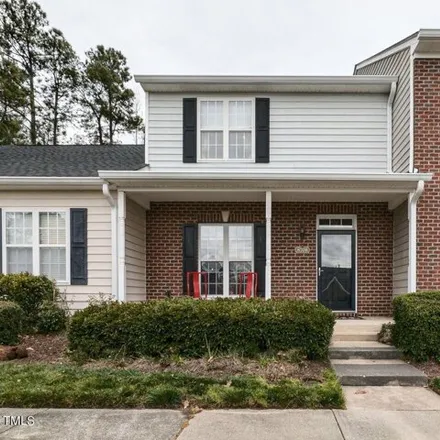 Buy this 2 bed house on 8746 Belford Valley Lane in Raleigh, NC 27615