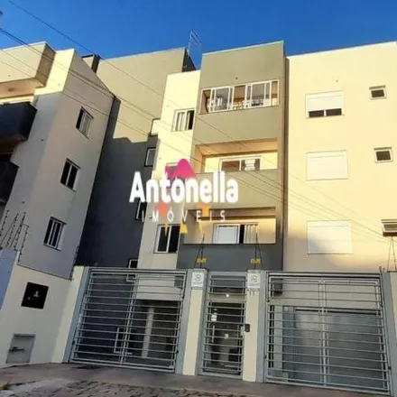 Buy this 2 bed apartment on Rua Altino Veríssimo da Rosa in Santa Catarina, Caxias do Sul - RS