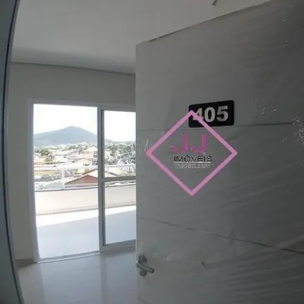 Buy this studio apartment on unnamed road in Ingleses do Rio Vermelho, Florianópolis - SC