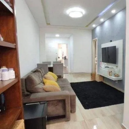 Buy this 2 bed apartment on Rua Visconde de Itaboraí 331 in Centro, Niterói - RJ