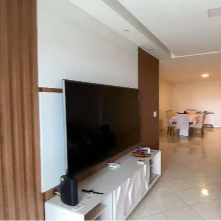 Buy this 3 bed apartment on Rua Teófila Vanderlinde in Ocian, Praia Grande - SP