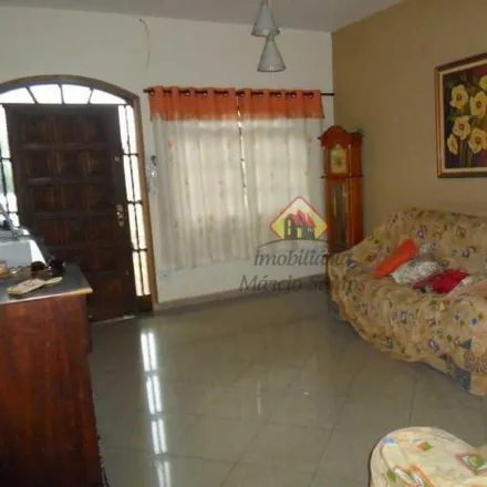 Buy this 3 bed house on Rua José Aristides Monteiro in Cavarucanguera, Taubaté - SP
