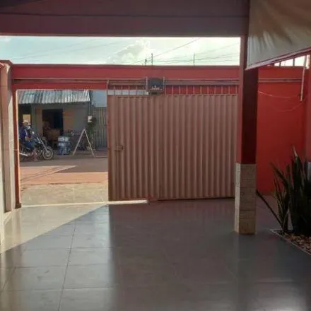 Rent this 1 bed house on Rua Afro Sampaio in Bairro da Paz, Marabá - PA