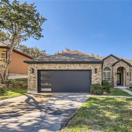 Buy this 3 bed house on 2808 Douglas Cove in Lago Vista, Travis County