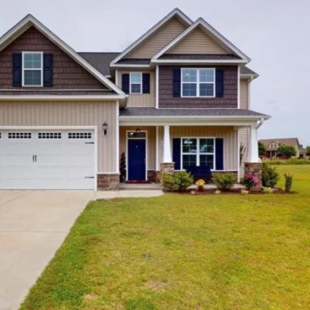 Buy this 4 bed house on unnamed road in Wayne County, NC