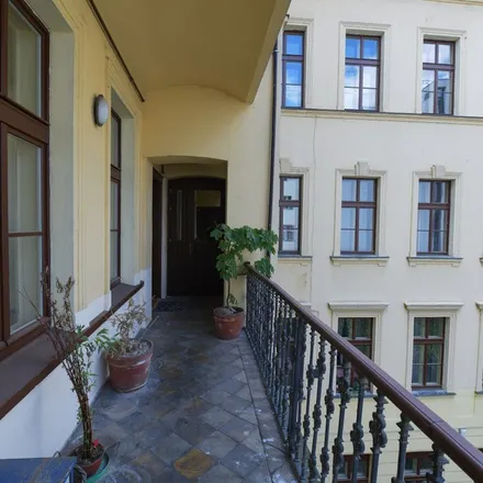 Image 9 - La Corte, Na Poříčí 44, 110 00 Prague, Czechia - Apartment for rent