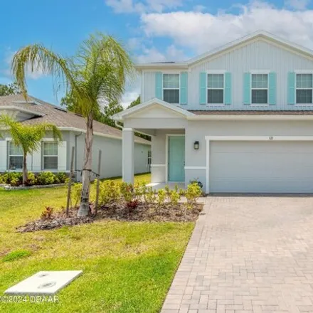 Buy this 5 bed house on Crestwind Drive in Daytona Beach, FL 32124