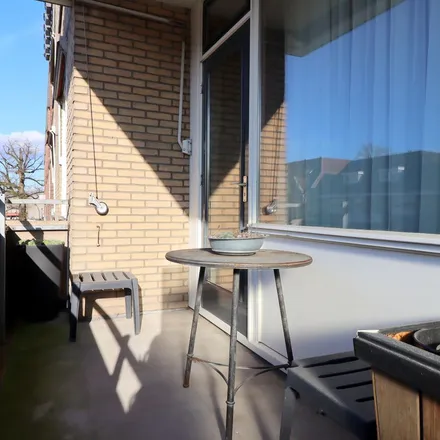 Image 6 - Montaubanstraat 60, 3701 HX Zeist, Netherlands - Apartment for rent