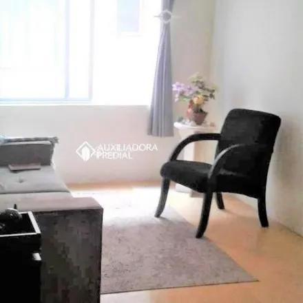 Rent this 2 bed apartment on Rua Marechal Hermes in Camaquã, Porto Alegre - RS