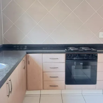 Rent this 2 bed apartment on Charles Mowat Avenue in Padfield Park, Pinetown