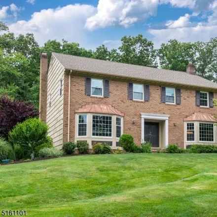 Buy this 5 bed house on 369 Longbow Drive in Franklin Lakes, NJ 07417