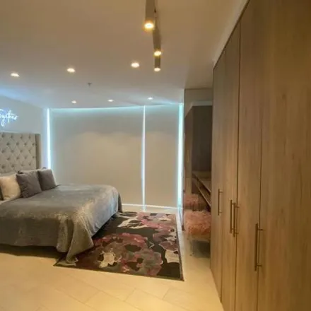 Buy this 1 bed apartment on Avenida Naciones Unidas in 170502, Quito