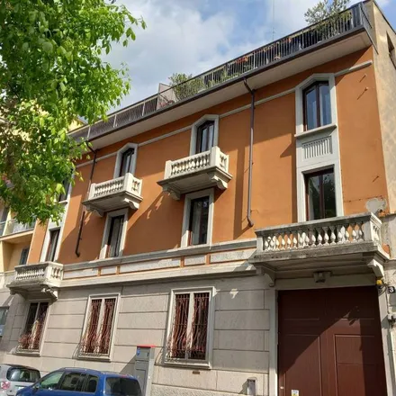 Image 5 - Via Valcava, 20155 Milan MI, Italy - Apartment for rent