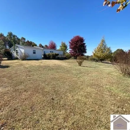 Image 2 - 59 Devine Lane, Marshall County, KY 42044, USA - House for sale