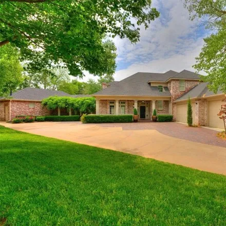 Buy this 4 bed house on Brookside Drive in Norman, OK 73072