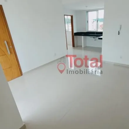 Buy this 3 bed apartment on Rua Tomé de Souza in Ipatinga - MG, 35160-212