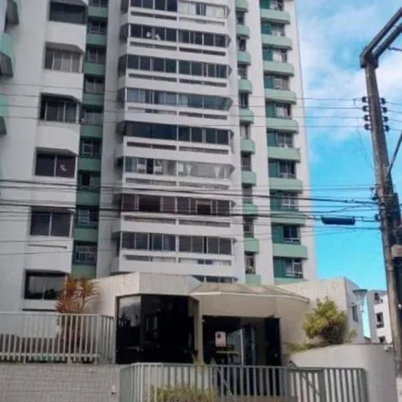 Image 1 - Avenida Gonçalo Prado Rolemberg Leite, São José, Aracaju - SE, 49015-300, Brazil - Apartment for sale