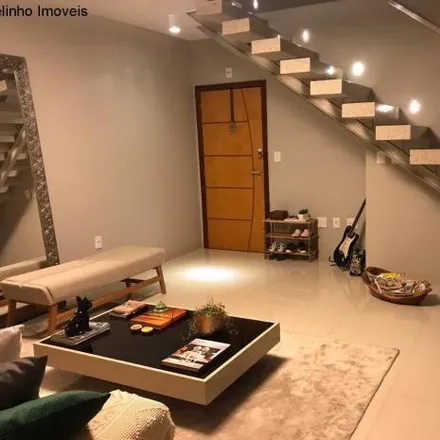 Buy this 4 bed apartment on Rua São Paulo in Centro, Divinópolis - MG