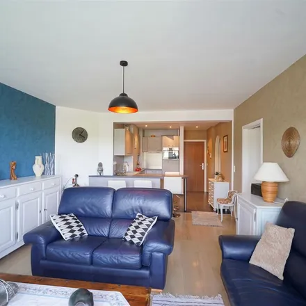 Image 6 - Quai de Compiègne, 4500 Huy, Belgium - Apartment for rent