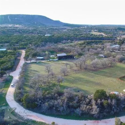 Image 2 - Old Spanish Trail, Buffalo Gap, Taylor County, TX 79508, USA - House for sale