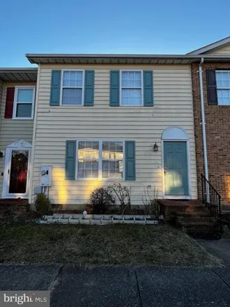 Rent this 2 bed house on 2908 Sorrell Court in Kernstown, Winchester