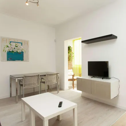 Image 3 - Carrer dels Enamorats, 108, 08026 Barcelona, Spain - Apartment for rent