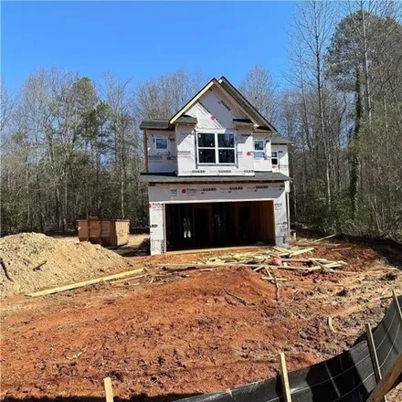 Buy this 3 bed house on 178 Salome Drive in Clarkesville, Habersham County