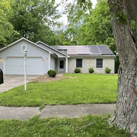 Buy this 3 bed house on 150 Hickorywood Ct in Brownsburg, Indiana