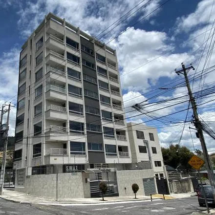 Image 2 - Ed. Fontana, Felix Sauna, 170104, Quito, Ecuador - Apartment for rent