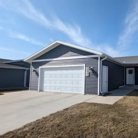 Buy this 4 bed house on 1296 8th Avenue Northeast in Sioux Center, IA 51250