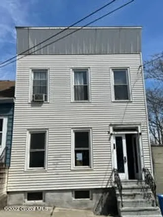Buy this 4 bed duplex on 91 Elizabeth Street in City of Albany, NY 12202