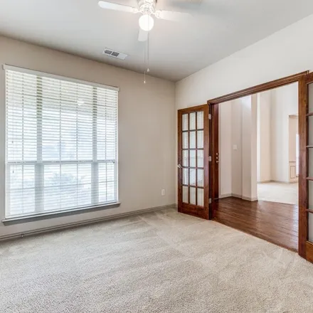 Rent this 5 bed apartment on 3545 Bellaire Court in Frisco, TX 75034